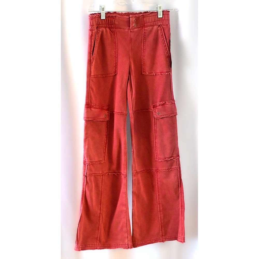 Tractr Cargo‎ Pants Girls